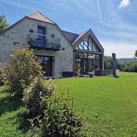 Allee Des Noyers Saint-Michel-de-Bannieres Exterior photo